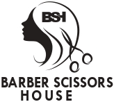 Barber Scissors House